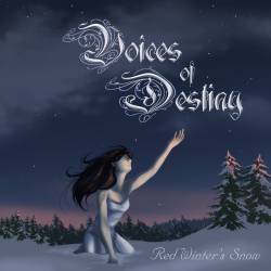 Voices Of Destiny : Dare to Reach Voices Of Destiny : Dare to Reach